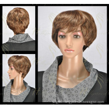 Human Made Women′s Synthetic Wigs (HQ-SW-S8)